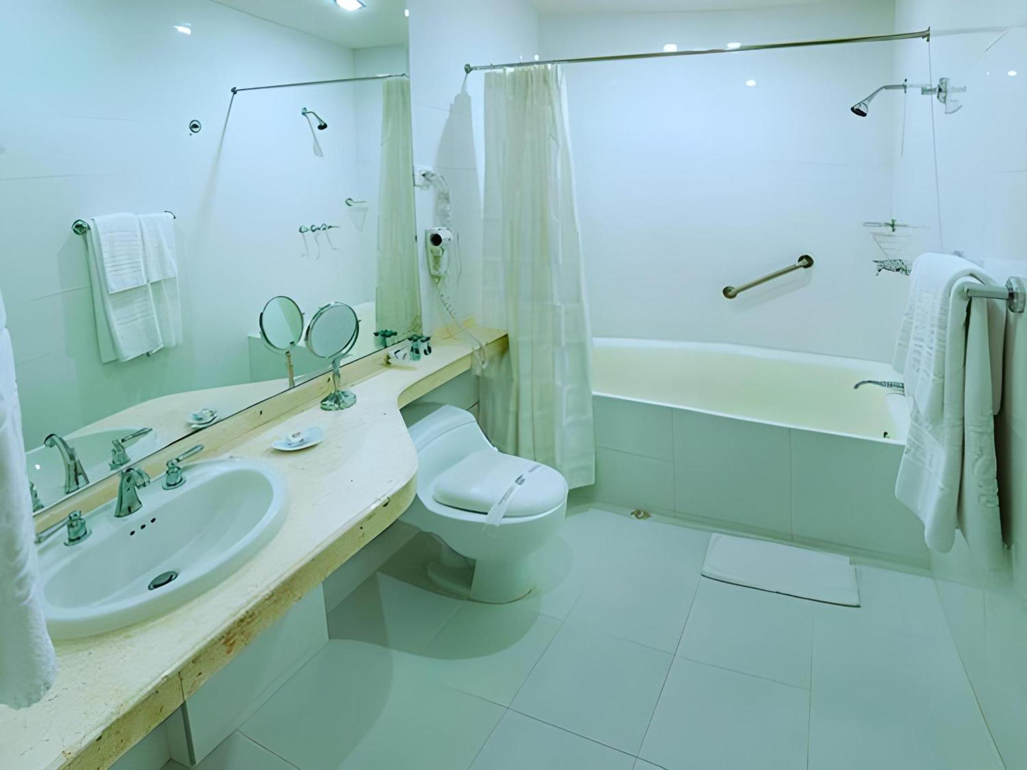 Hotel Chicala Neiva  Ngoại thất bức ảnh