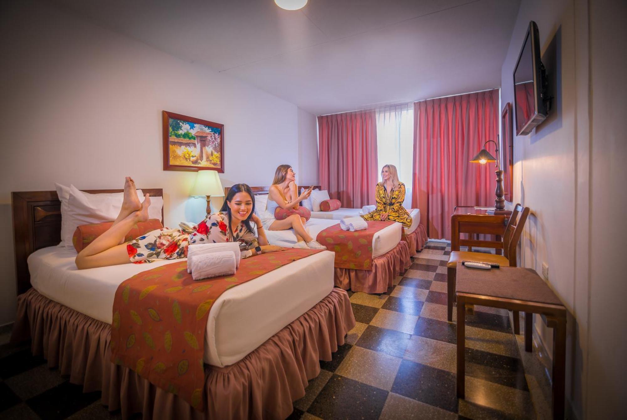 Hotel Chicala Neiva  Ngoại thất bức ảnh
