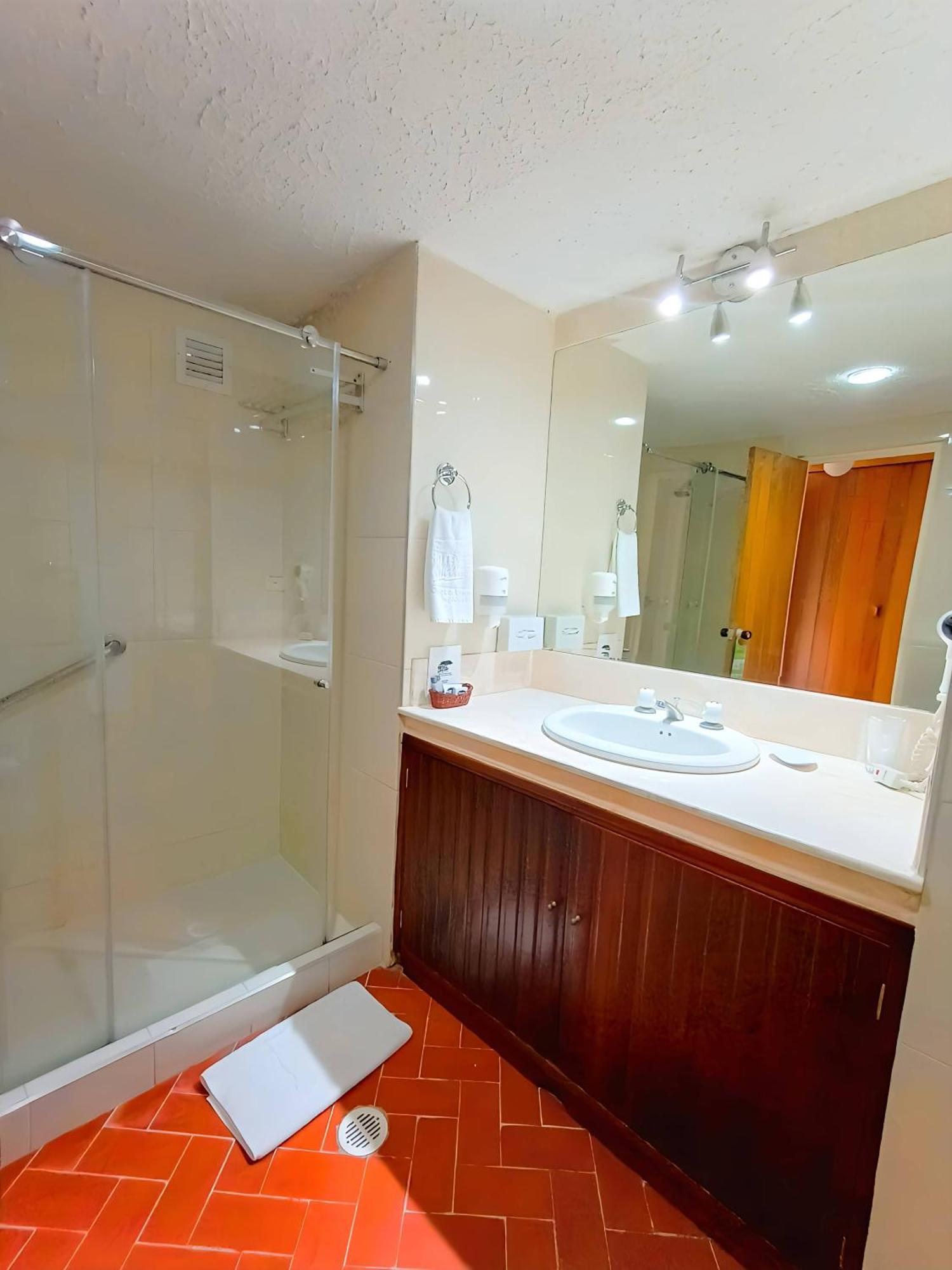 Hotel Chicala Neiva  Ngoại thất bức ảnh