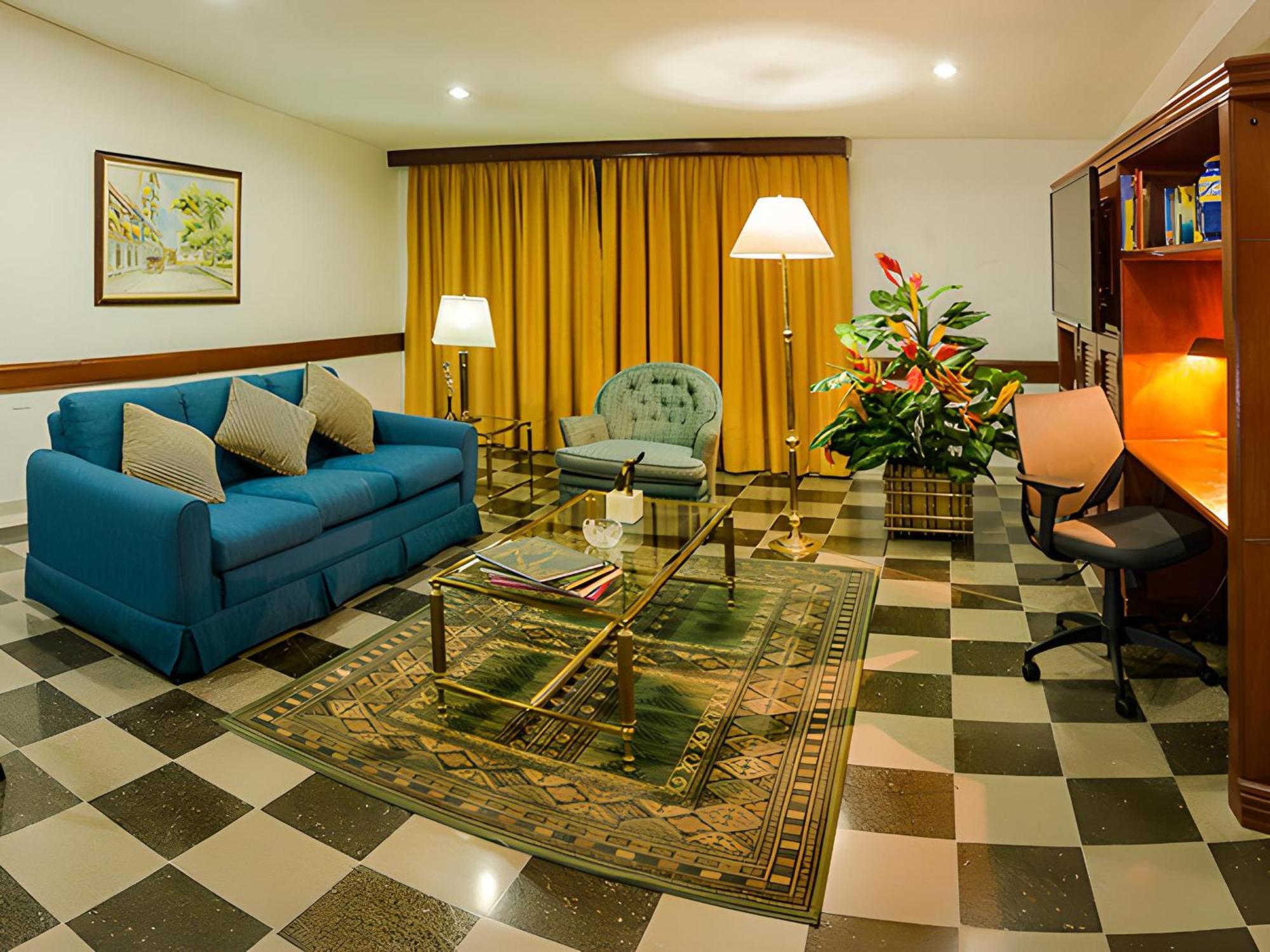 Hotel Chicala Neiva  Ngoại thất bức ảnh