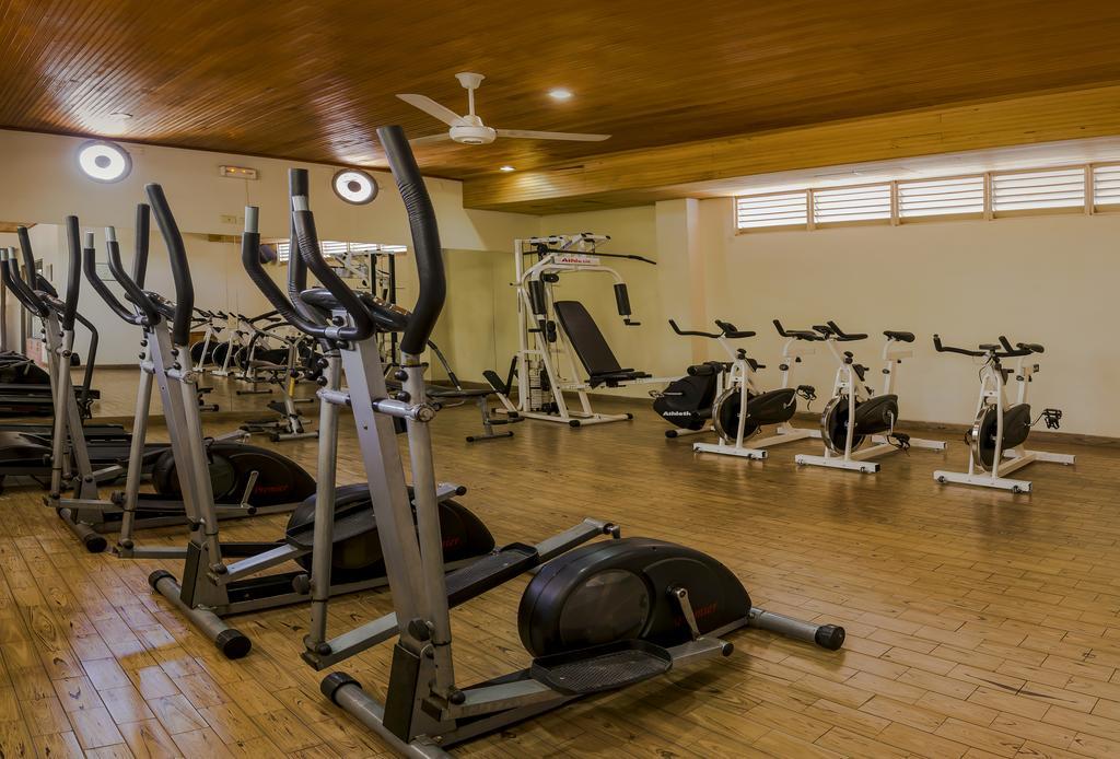 Hotel Chicala Neiva  Ngoại thất bức ảnh