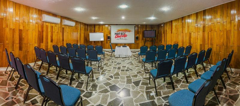 Hotel Chicala Neiva  Ngoại thất bức ảnh
