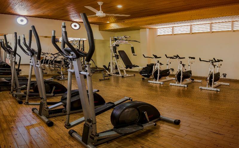 Hotel Chicala Neiva  Ngoại thất bức ảnh