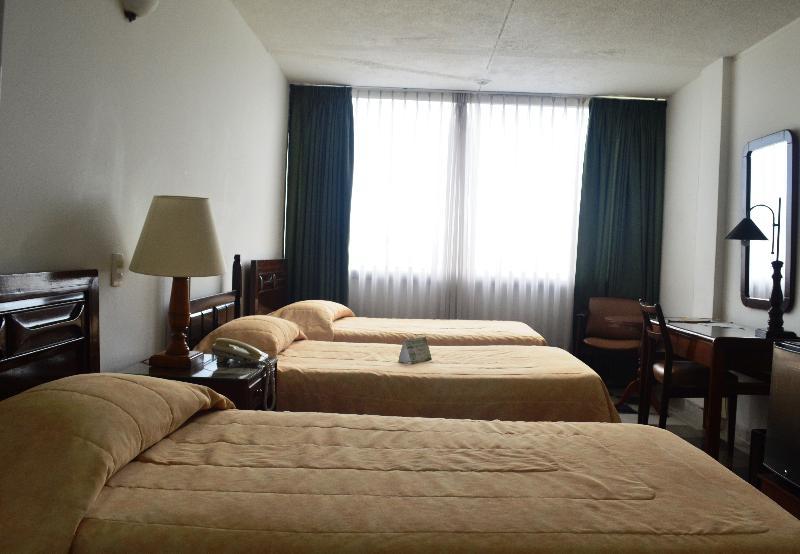Hotel Chicala Neiva  Ngoại thất bức ảnh