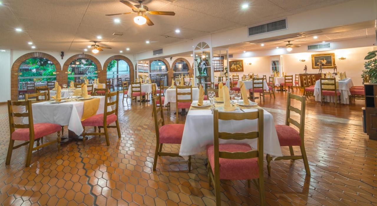 Hotel Chicala Neiva  Ngoại thất bức ảnh