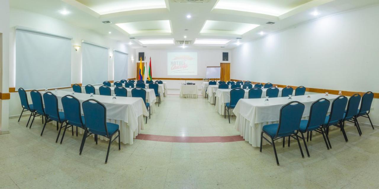 Hotel Chicala Neiva  Ngoại thất bức ảnh